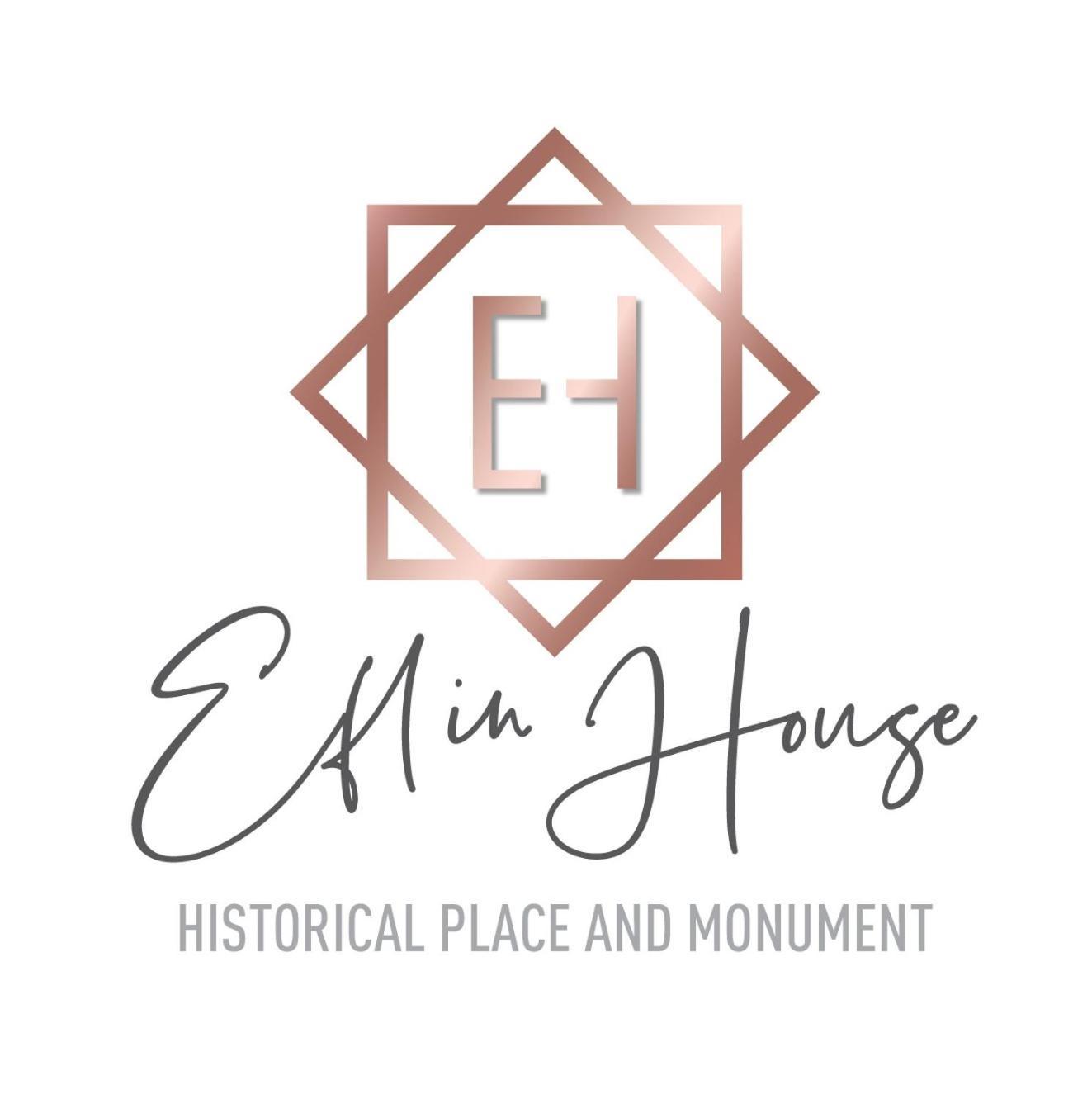 Eflin Haus Historical Place & Monument Çeşme Exterior foto